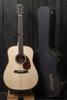 Акустическая гитара Larrivee D-60