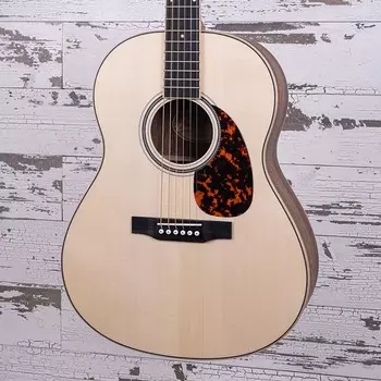 Акустическая гитара Larrivee L-03BH/A Bhilwara Back & Sides w/Alpine Moon Spruce Top