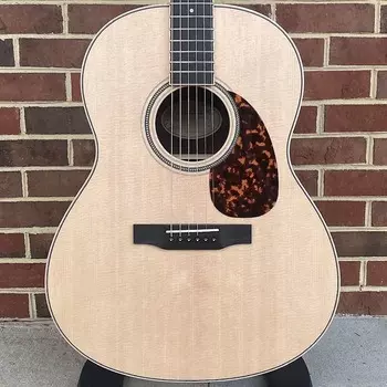 Акустическая гитара Larrivee L-03R, Sitka Spruce Top, Rosewood Back & Sides, Maple Binding, Ebony Bridge & Fretboard