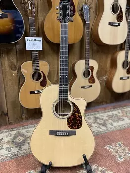 Акустическая гитара Larrivee LV-05