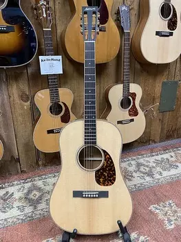 Акустическая гитара Larrivee SD-50