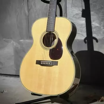 Акустическая гитара MARTIM OM28 ACOUSTIC