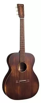 Акустическая гитара Martin 00015ML StreetMaster Acoustic Guitar Left Handed with Gigbag