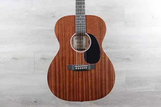 Акустическая гитара Martin 000-10E Natural