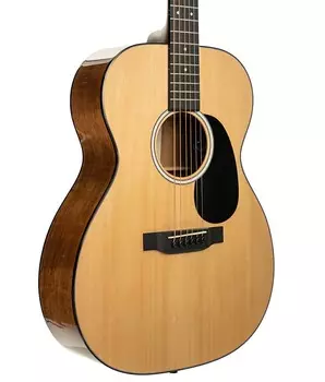 Акустическая гитара Martin 000-12E Koa Guitar Spruce/Koa Veneer w/ Case