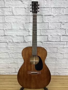 Акустическая гитара Martin 000-15M 2009 - Present - Natural