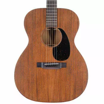 Акустическая гитара Martin 000-15M Mahogany - Natural