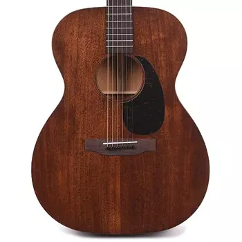 Акустическая гитара Martin 000-15M Mahogany Satin Natural