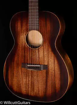 Акустическая гитара Martin 000-15M StreetMaster