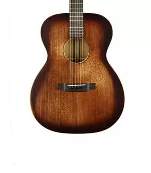 Акустическая гитара Martin 000-15M StreetMaster Acoustic Guitar in Mahogany Burst