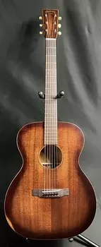 Акустическая гитара Martin 000-15M Streetmaster Auditorium Acoustic Guitar Distressed Mahogany w/ Soft Case