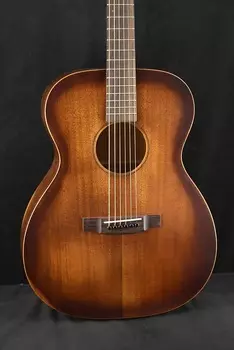 Акустическая гитара Martin 000-15M StreetMaster Mahogany Distressed Satin