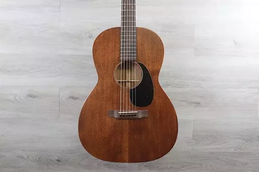Акустическая гитара Martin 000-15SM 12-Fret Natural