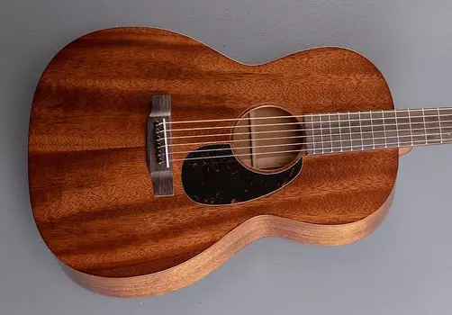 Акустическая гитара Martin 000-15SM