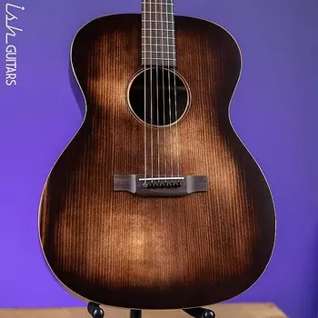 Акустическая гитара Martin 000-16 StreetMaster Acoustic Guitar Rosewood
