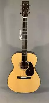 Акустическая гитара Martin 000-18 Natural