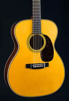 Акустическая гитара Martin 000-28 Indian Rosewood and Sitka Spruce NEW