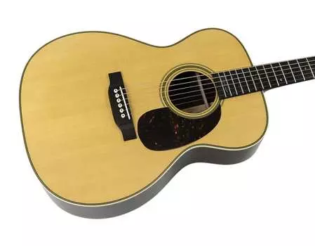 Акустическая гитара Martin 000-28EC Eric Clapton Signature Model Acoustic