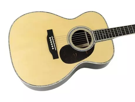 Акустическая гитара Martin 000-42 Acoustic 2023