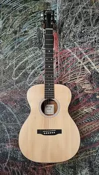 Акустическая гитара Martin 000 Jr-10