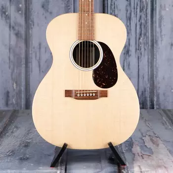 Акустическая гитара Martin 000-X2E Acoustic/Electric, Natural
