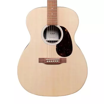 Акустическая гитара Martin 000-X2E Acoustic Electric Guitar