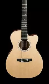 Акустическая гитара Martin 000CJR-10E #86927 w/ Factory Warranty and Case!