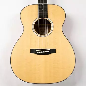 Акустическая гитара Martin 000Jr-10 Acoustic Guitar - Natural