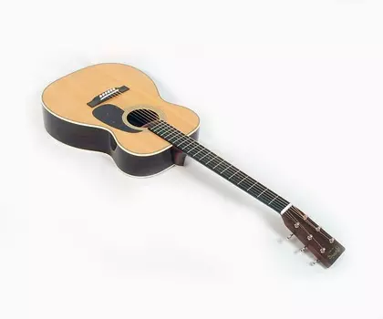 Акустическая гитара Martin 00-28 Reimagined Rosewood Spruce Grand Concert 00 With Case #88145 @ LA Guitar Sales