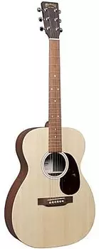 Акустическая гитара Martin 00-X2E Grand Concert Acoustic Electric with Gig Bag