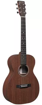 Акустическая гитара Martin 0-X1E Mahogany Acoustic Electric Guitar