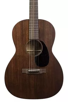 Акустическая гитара Martin 15 Series 000-15SM Acoustic Guitar - Mahogany