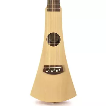 Акустическая гитара Martin Backpacker Acoustic Travel Guitar