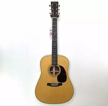 Акустическая гитара Martin Custo Shop D-14F Madagascar Rosewood / D-28