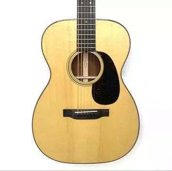 Акустическая гитара Martin Custom Shop 00-14F Sinker Mahogany / 00-18