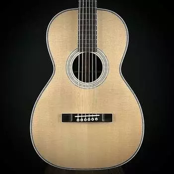 Акустическая гитара Martin Custom Shop 28 Style, Single 0 12-Fret
