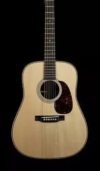 Акустическая гитара Martin Custom Shop D-28 1937