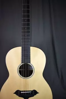 Акустическая гитара Martin Custom Shop K-1 Major Kealakai