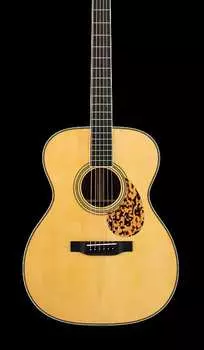 Акустическая гитара Martin Custom Shop OM