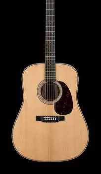 Акустическая гитара Martin Custom Shop Super D Guatemalan Rosewood - Natural #22654