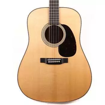 Акустическая гитара Martin Custom Shop Super D Dreadnought High Flame Koa Martin Custom Shop Super D Dreadnought High Guitar