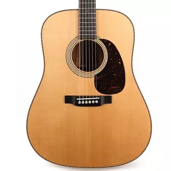 Акустическая гитара Martin Custom Shop Super D Dreadnought High Flame Koa Martin Custom Shop Super D Dreadnought High Guitar