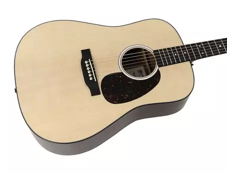 Акустическая гитара Martin D10-E Road Series Dreadnought Acoustic Electric