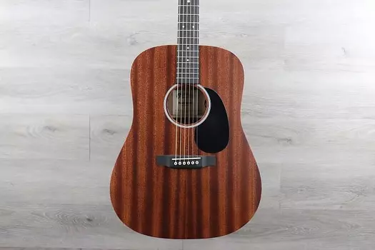Акустическая гитара Martin D10E-01 Sapele