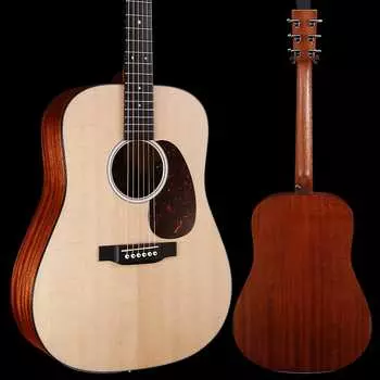 Акустическая гитара Martin D-10E