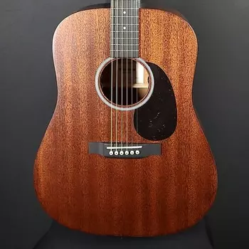 Акустическая гитара Martin D-10E Road Series Sapele Dreadnaught #479 D-10E Road Series Sapele Dreadnaught Acoustic Guitar #479