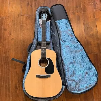Акустическая гитара Martin D-12E Koa Acoustic-Electric w/ Soft Case