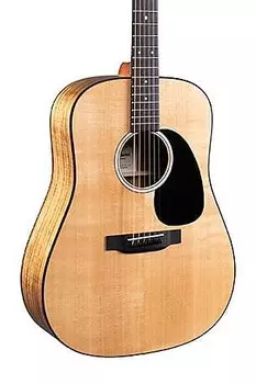 Акустическая гитара Martin D-12e Koa Acoustic-Electric Guitar