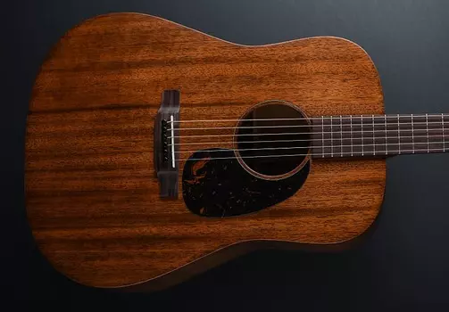 Акустическая гитара Martin D-15M