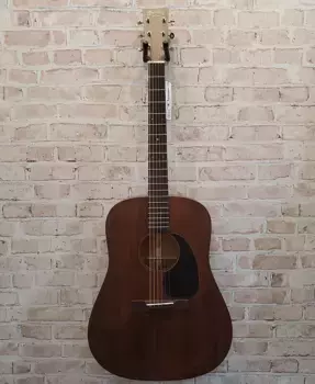 Акустическая гитара Martin D-15M